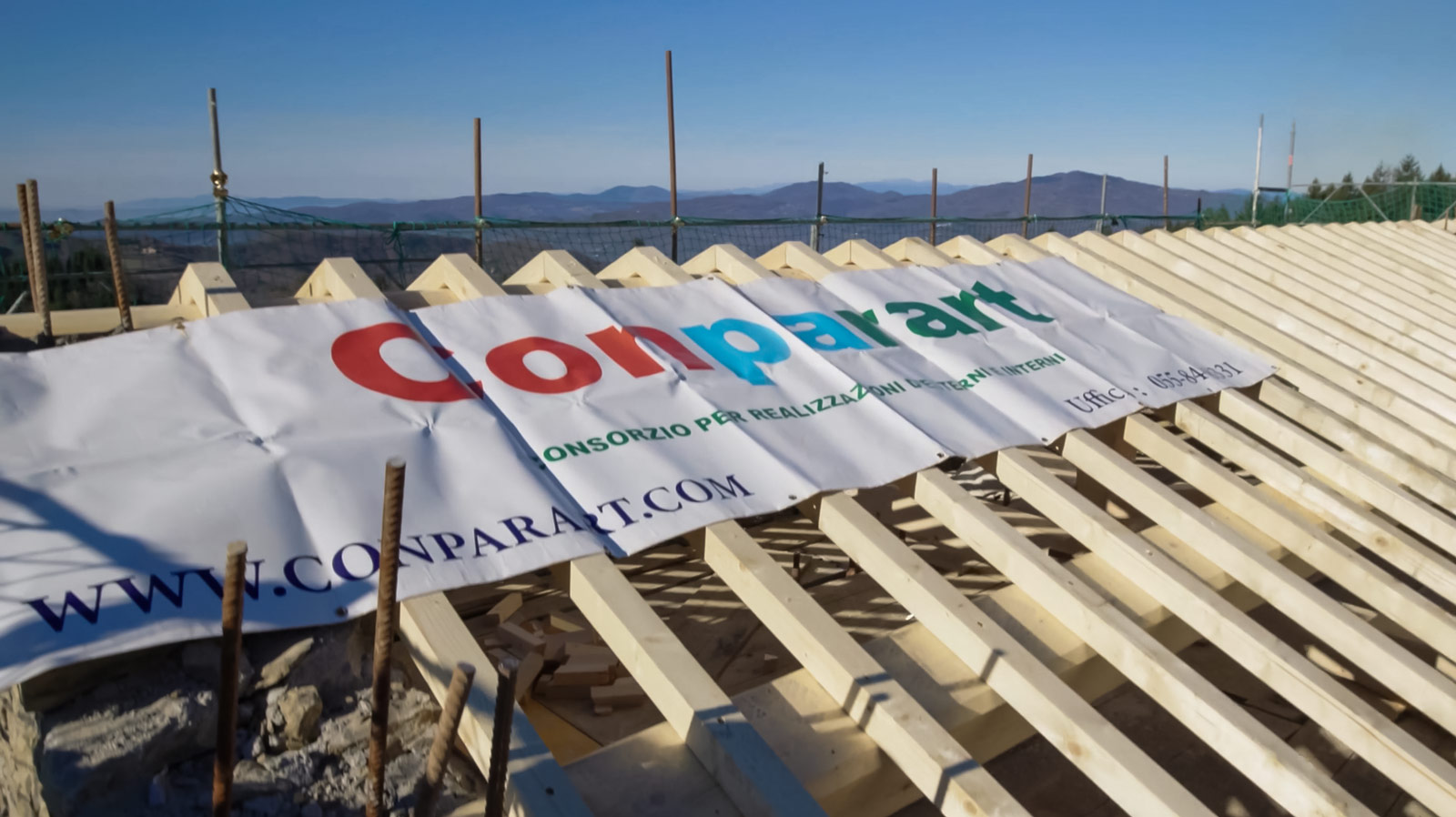 consorzio imprese edilizia architettura restauro